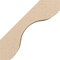 Ekena Millwork 3-inch W x 8-inch D x 8-inch H Stanfield Rough Cedar Woodgrain TimberThane Knee Brace, Primed BRCUR03X08X08STARCPR - alternate 6